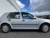 VW golf - nuotraukos Nr. 2