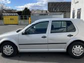 VW golf - nuotraukos Nr. 3
