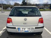 VW golf - nuotraukos Nr. 4