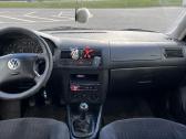 VW golf - nuotraukos Nr. 5