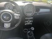 Mini Cooper, 1.6 l., hečbekas - nuotraukos Nr. 5