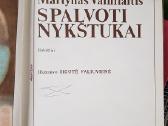 Knygos apie maistą ir kt. - nuotraukos Nr. 11