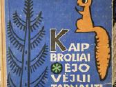 Knygos apie maistą ir kt. - nuotraukos Nr. 20