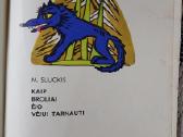 Knygos apie maistą ir kt. - nuotraukos Nr. 21