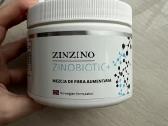 Zinzino produkcija