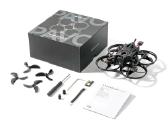 Nauji Betafpv Pavo Dji HD fpv dronai