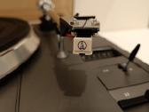 Philips 677 Direct Control plokštelių grotuvas - nuotraukos Nr. 7