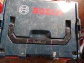 Akumuliatorinis Suktuvas Bosch 18 V Ir 14,4 V - nuotraukos Nr. 2