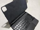 iPad Pro Magic Keyboard - nuotraukos Nr. 4