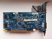 Amd Radeon HD 6450 1gb Ddr3 Pcie vaizdo plokštė - nuotraukos Nr. 2