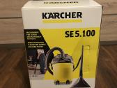 Kärcher Se 5.100 plaunantis siurblys/ekstraktorius