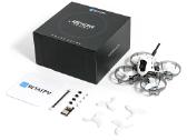 Nauji Betafpv Meteor Dji HD fpv dronai