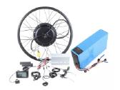 Naujas 5000w 72v 30ah E-bike Conversion Kit (nesud - nuotraukos Nr. 2