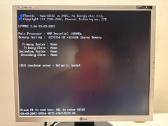 Ecs L7vmm2 Socket A su Amd Duron 1400mhz - nuotraukos Nr. 2