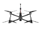 Nauji 10' fpv dronai - nuotraukos Nr. 3
