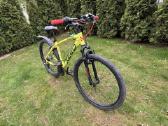 Parduodamas tvarkingas 26 colių ratais dviratis
