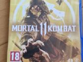 Mortal Kombat 11