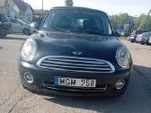 Mini Cooper, 1.6 l., hečbekas