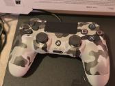 Sony Play Station 4 1tb. - nuotraukos Nr. 2