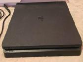 Sony Play Station 4 1tb. - nuotraukos Nr. 3