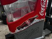 Coca-cola šaldytuvas