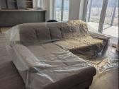 Nauja sofa
