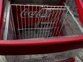 Coca-cola šaldytuvas - nuotraukos Nr. 3