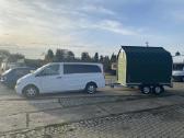 Pirties ir kubilo nuoma - kaina nuo 60€! Pristatom - nuotraukos Nr. 17
