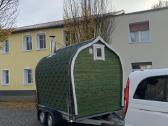 Pirties ir kubilo nuoma - kaina nuo 60€! Pristatom - nuotraukos Nr. 18