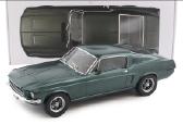 Ford Mustang 1:12 !