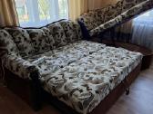 Kampinė sofa lova 1.65=2.50 - nuotraukos Nr. 3