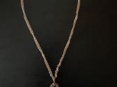 Aukso Grandinėlė 585 (13g) - nuotraukos Nr. 5