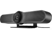 Logitech Meetup Camera Meeting Zoom - nuotraukos Nr. 2
