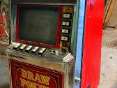 Žaidimo automatai lošimo automatai pokerio aparata - nuotraukos Nr. 2