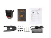 Kukirin G2 800 W 2026m. Turime vietoje! Garantija! - nuotraukos Nr. 12