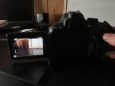 Canon EOS 700d 18-55mm Stm - nuotraukos Nr. 4