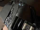 Canon EOS 700d 18-55mm Stm - nuotraukos Nr. 5