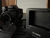 Canon EOS 700d 18-55mm Stm - nuotraukos Nr. 9