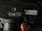 Canon EOS 700d 18-55mm Stm - nuotraukos Nr. 10