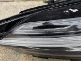 Volvo s60 v60 priekinis kaires puses zibintas - nuotraukos Nr. 2