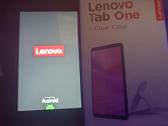 Lenovo tab one naujas apie 120e lte - nuotraukos Nr. 2