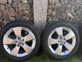 225/50/r17 5x112. Nr8 - nuotraukos Nr. 2
