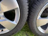 225/50/r17 5x112. Nr8 - nuotraukos Nr. 4