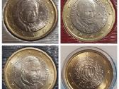Retos euro monetos