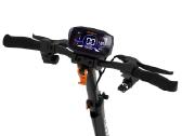 Kugoo Kukirin G2 Max /1000w / 48v / 20ah / 60 km/h - nuotraukos Nr. 4