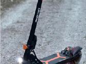 Kugoo Kukirin G2 Max /1000w / 48v / 20ah / 60 km/h - nuotraukos Nr. 3