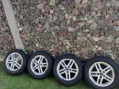 205/60/r16 5x112. Nr6