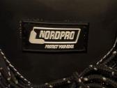 Nordpro darbiniai batai - nuotraukos Nr. 4