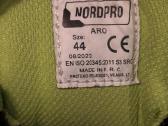 Nordpro darbiniai batai - nuotraukos Nr. 5