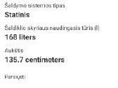 Parduodu Beko salyklo - nuotraukos Nr. 3
